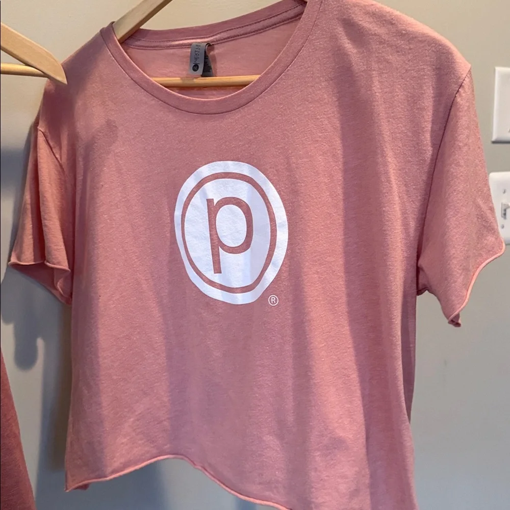 PURE BARRE tops - Picture 4 of 4